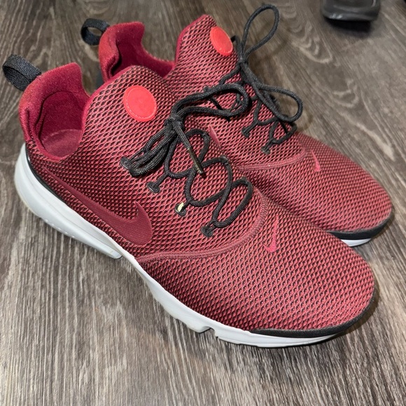 Nike Air Presto - Picture 3 of 3